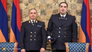 Since the Establishment of the Investigative Committee, in 2025 the Highest Rate of Completed Criminal Proceedings and Recovery of Pecuniary Damage Recorded․ Results of the Previous Year’s Work Summed up at the Board Session